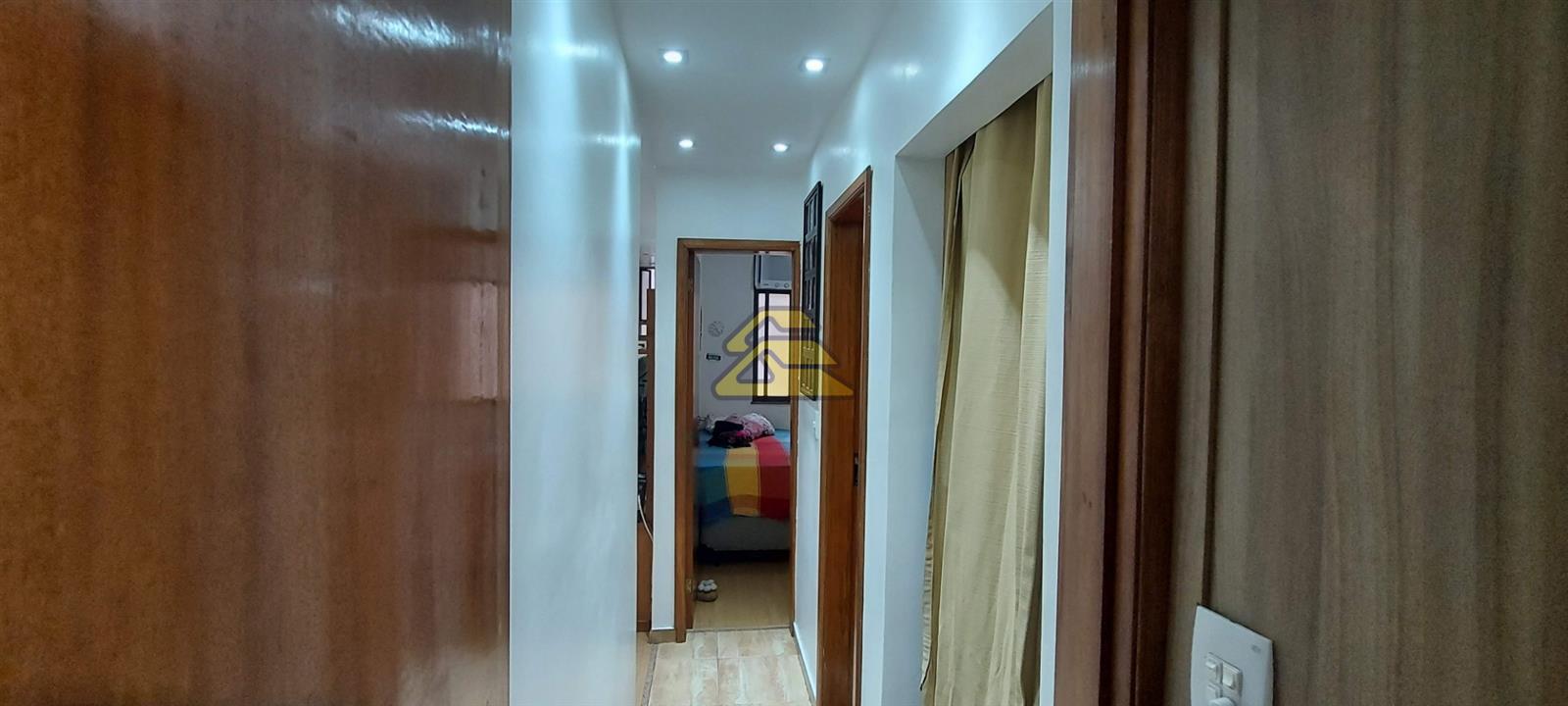 Apartamento à venda com 2 quartos, 57m² - Foto 8