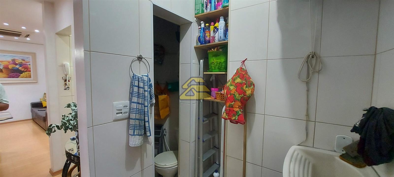 Apartamento à venda com 2 quartos, 57m² - Foto 12