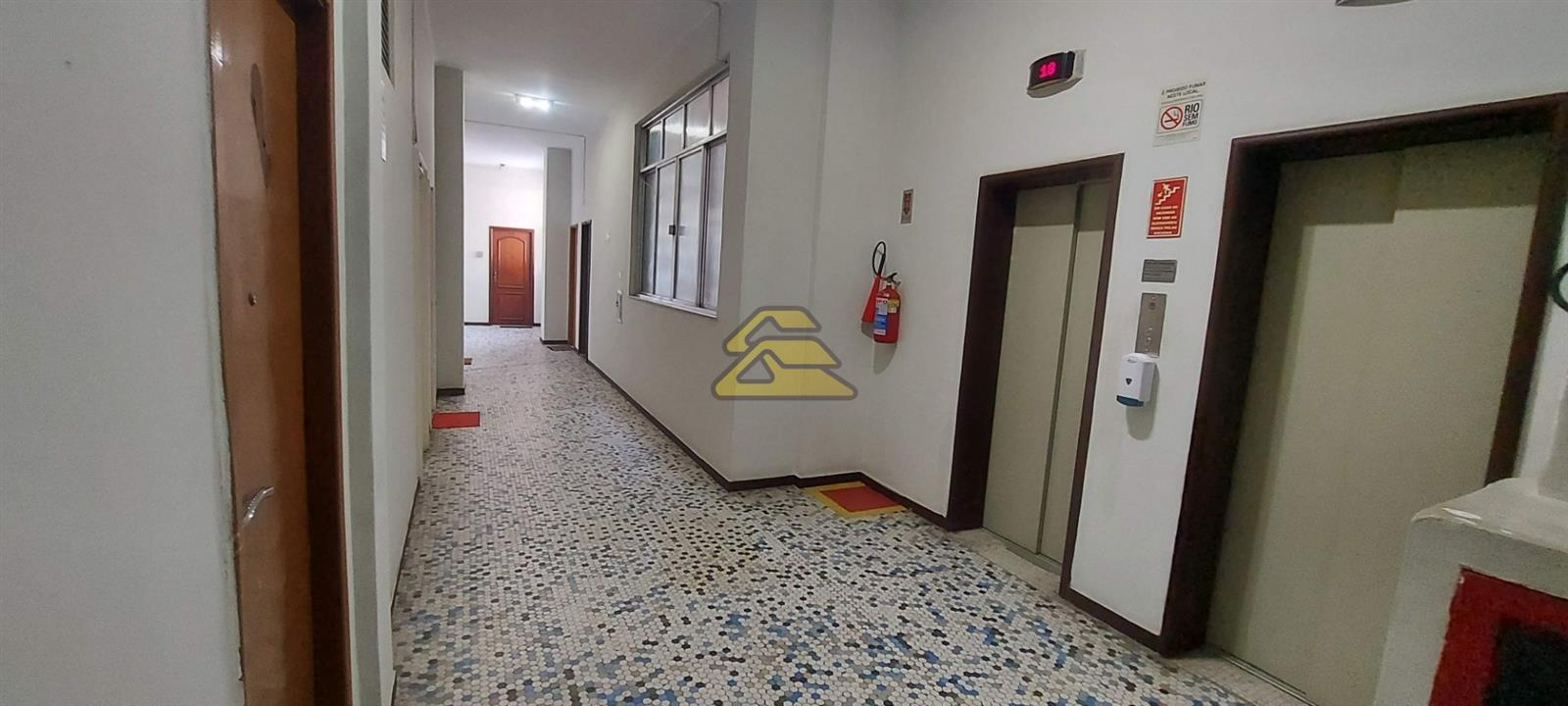 Conjunto Comercial-Sala à venda, 30m² - Foto 9