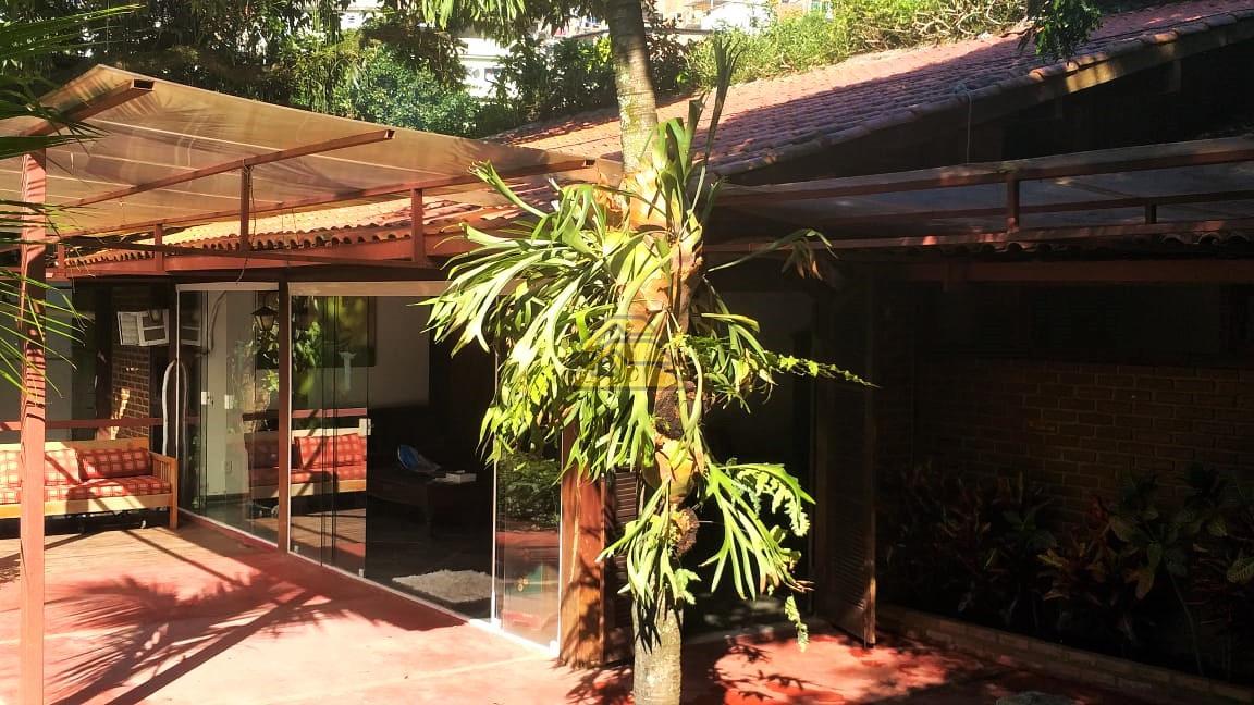 Casa à venda com 7 quartos, 500m² - Foto 5