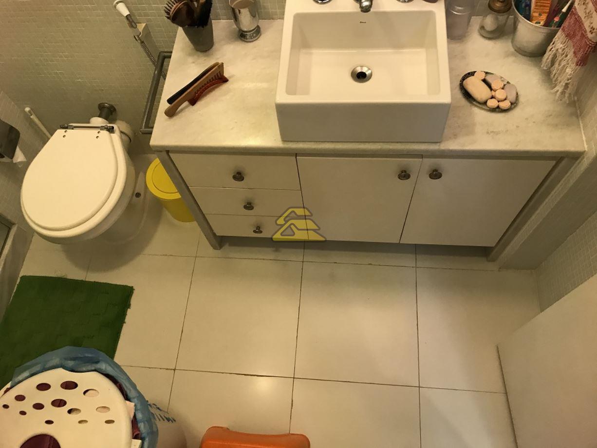 Apartamento à venda com 3 quartos, 148m² - Foto 19