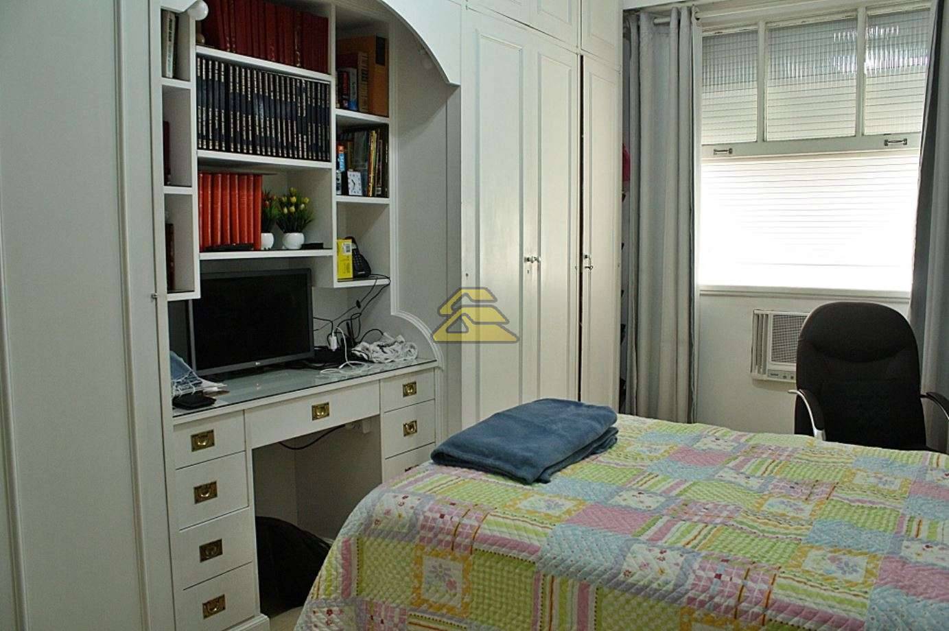 Apartamento à venda com 4 quartos, 300m² - Foto 14