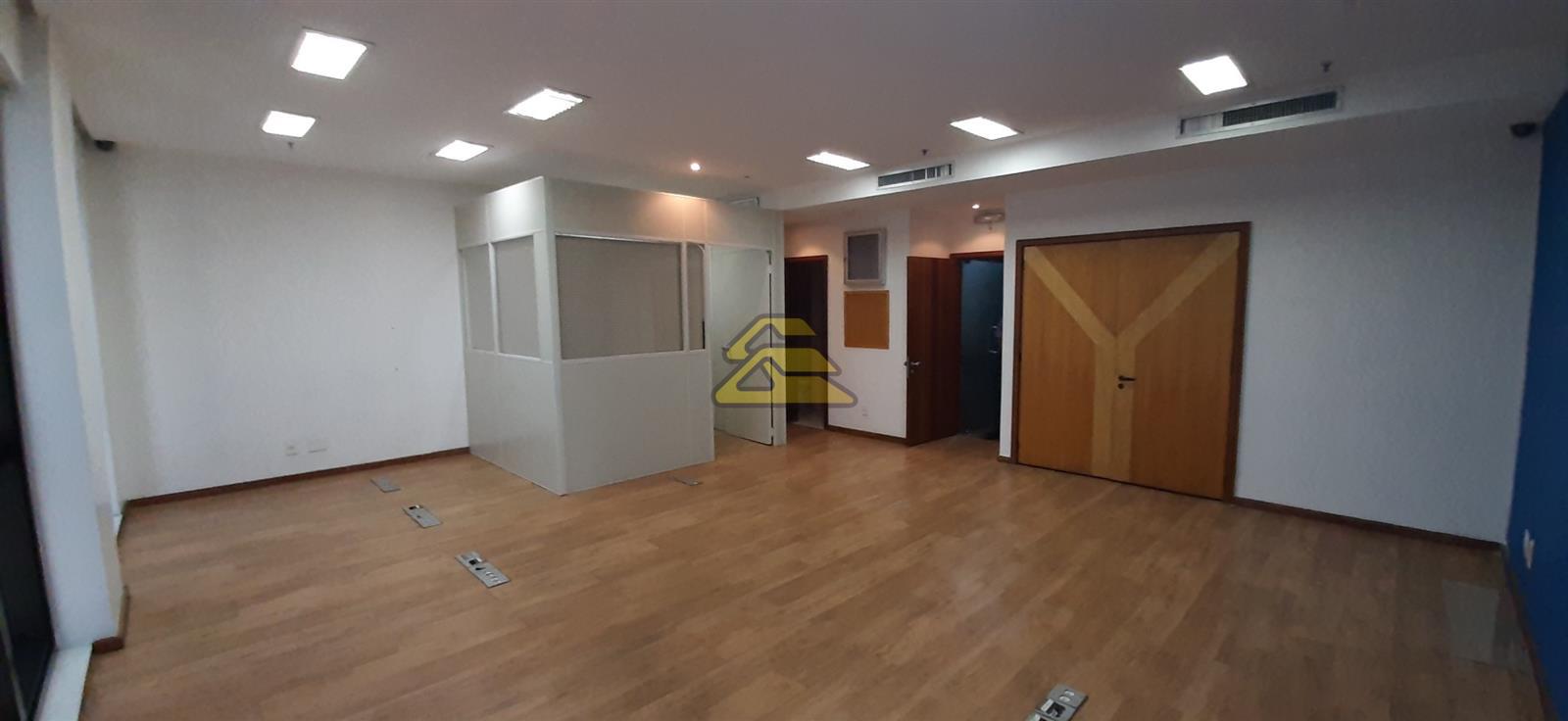 Conjunto Comercial-Sala à venda, 60m² - Foto 1