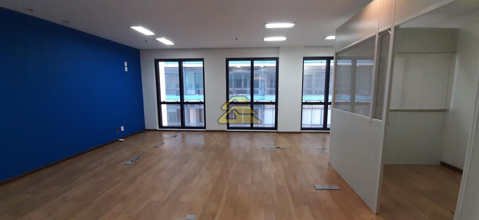 Conjunto Comercial-Sala à venda, 60m² - Foto 11