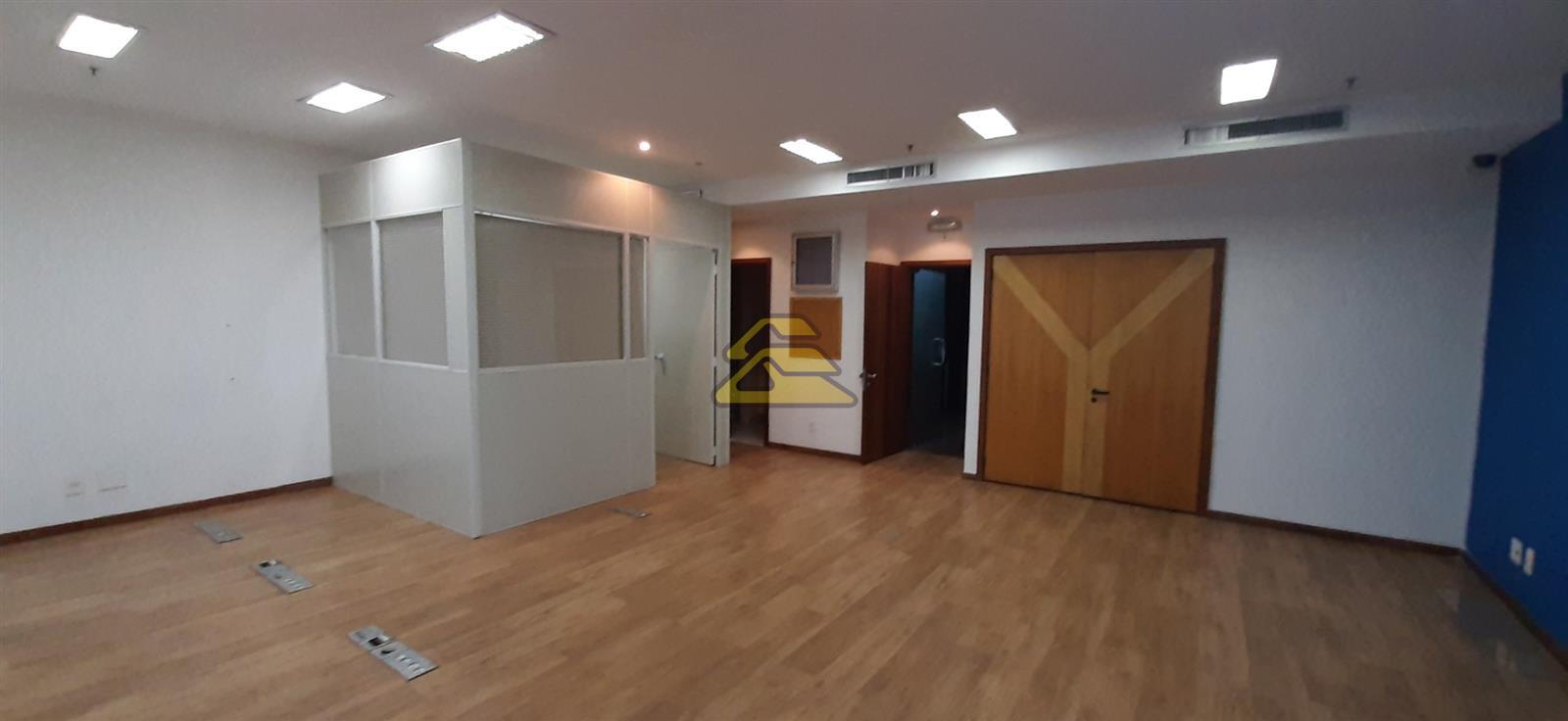 Conjunto Comercial-Sala à venda, 60m² - Foto 12