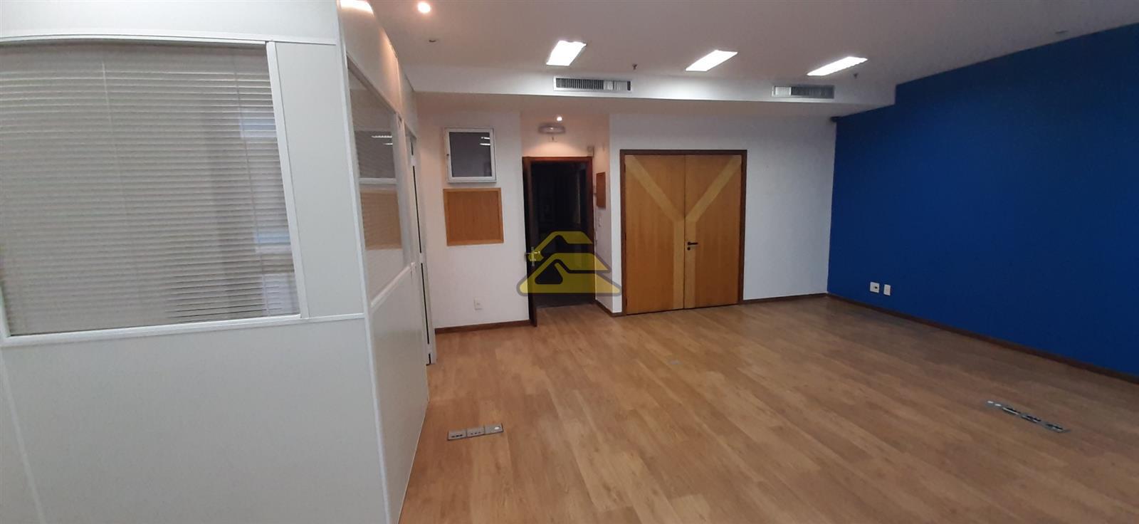 Conjunto Comercial-Sala à venda, 60m² - Foto 13