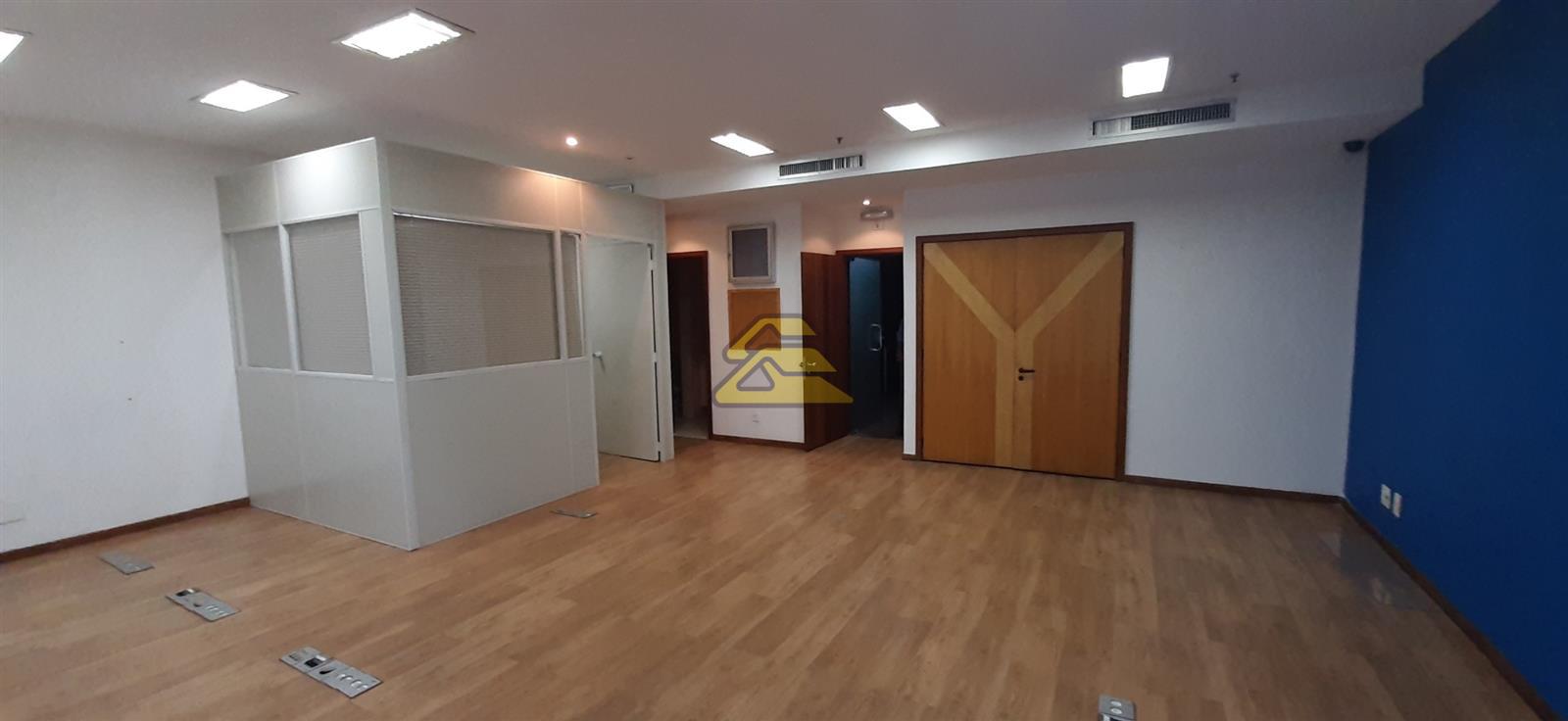 Conjunto Comercial-Sala à venda, 60m² - Foto 14