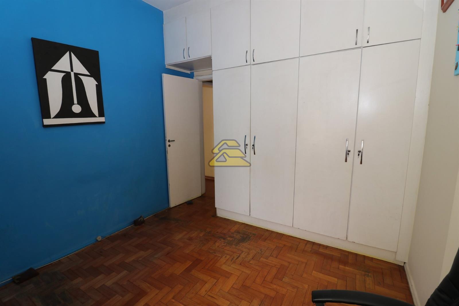 Apartamento à venda com 3 quartos, 100m² - Foto 23