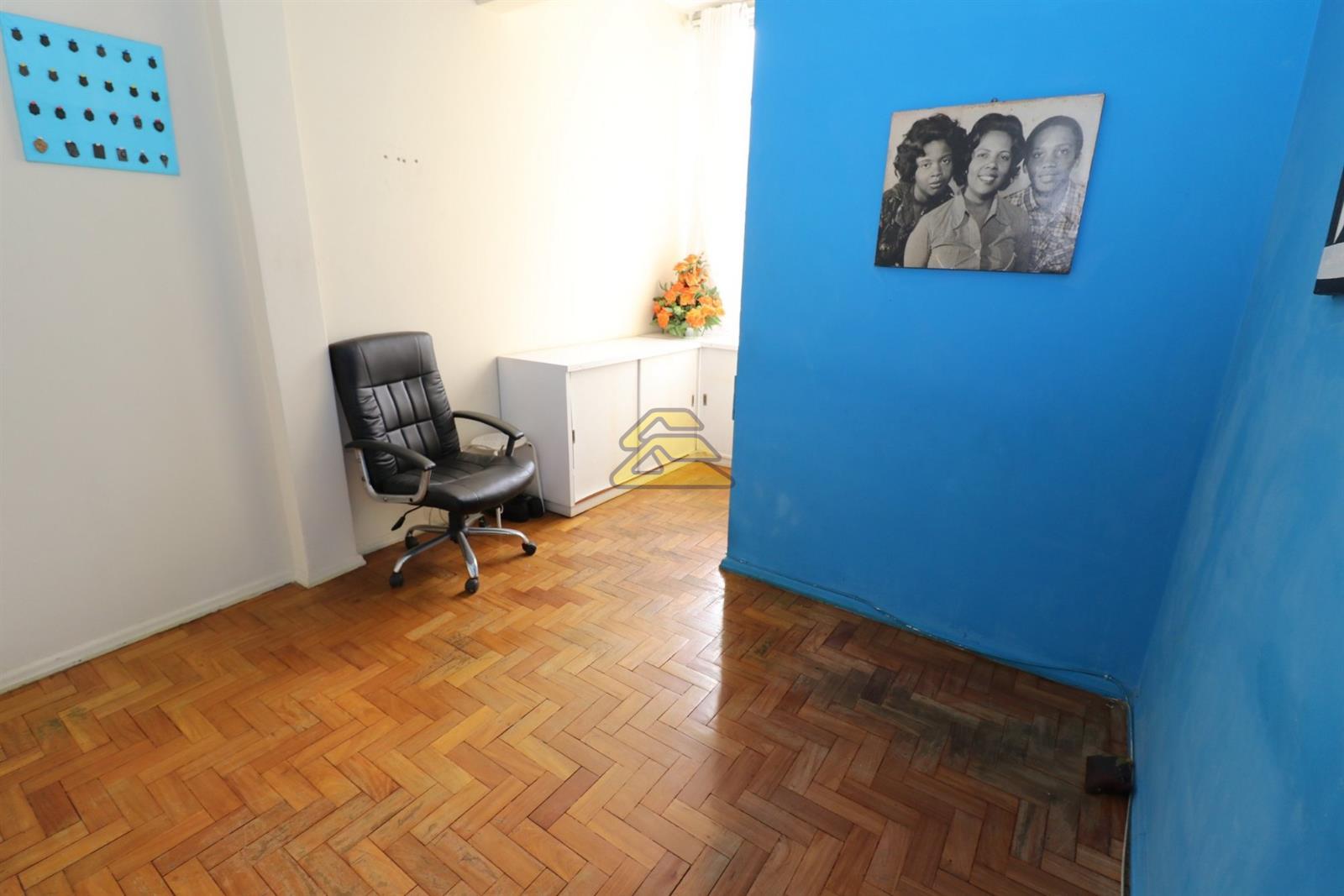 Apartamento à venda com 3 quartos, 100m² - Foto 16