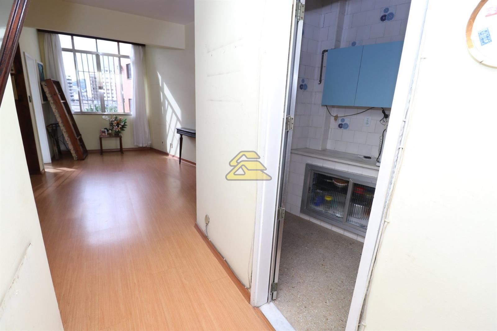 Apartamento à venda com 3 quartos, 100m² - Foto 26