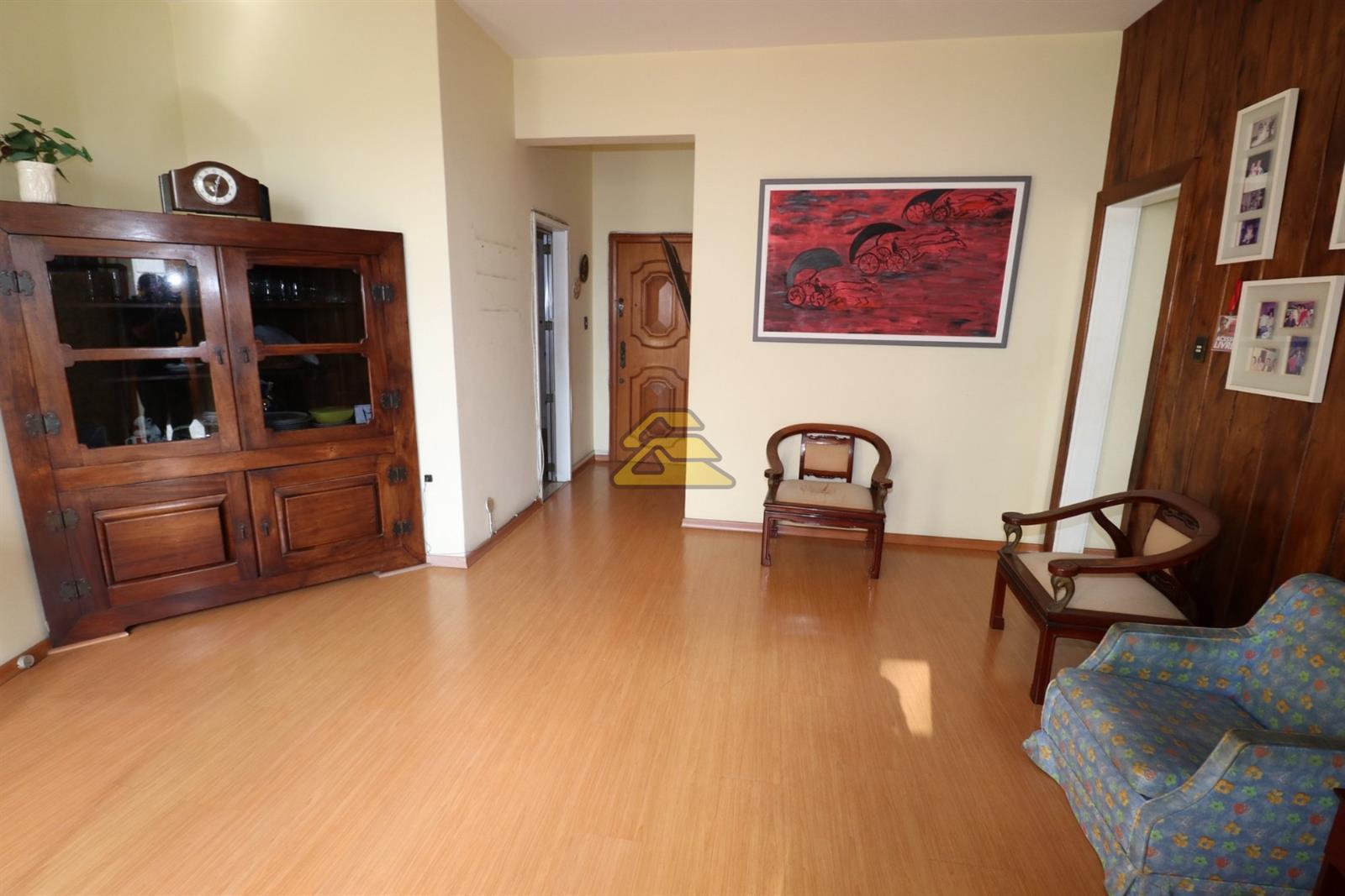 Apartamento à venda com 3 quartos, 100m² - Foto 7