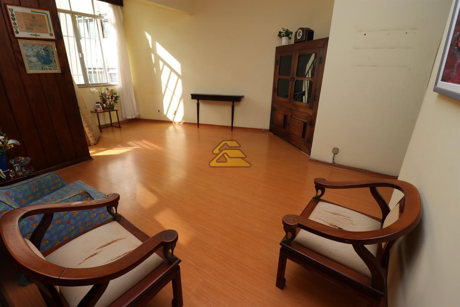 Apartamento à venda com 3 quartos, 100m² - Foto 9