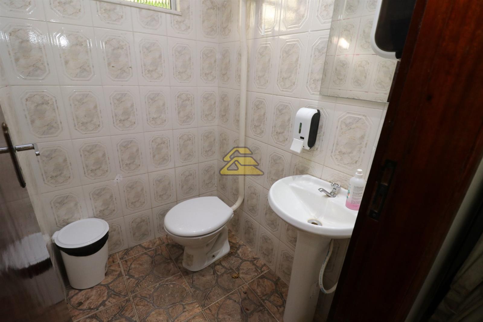 Apartamento à venda com 3 quartos, 100m² - Foto 33