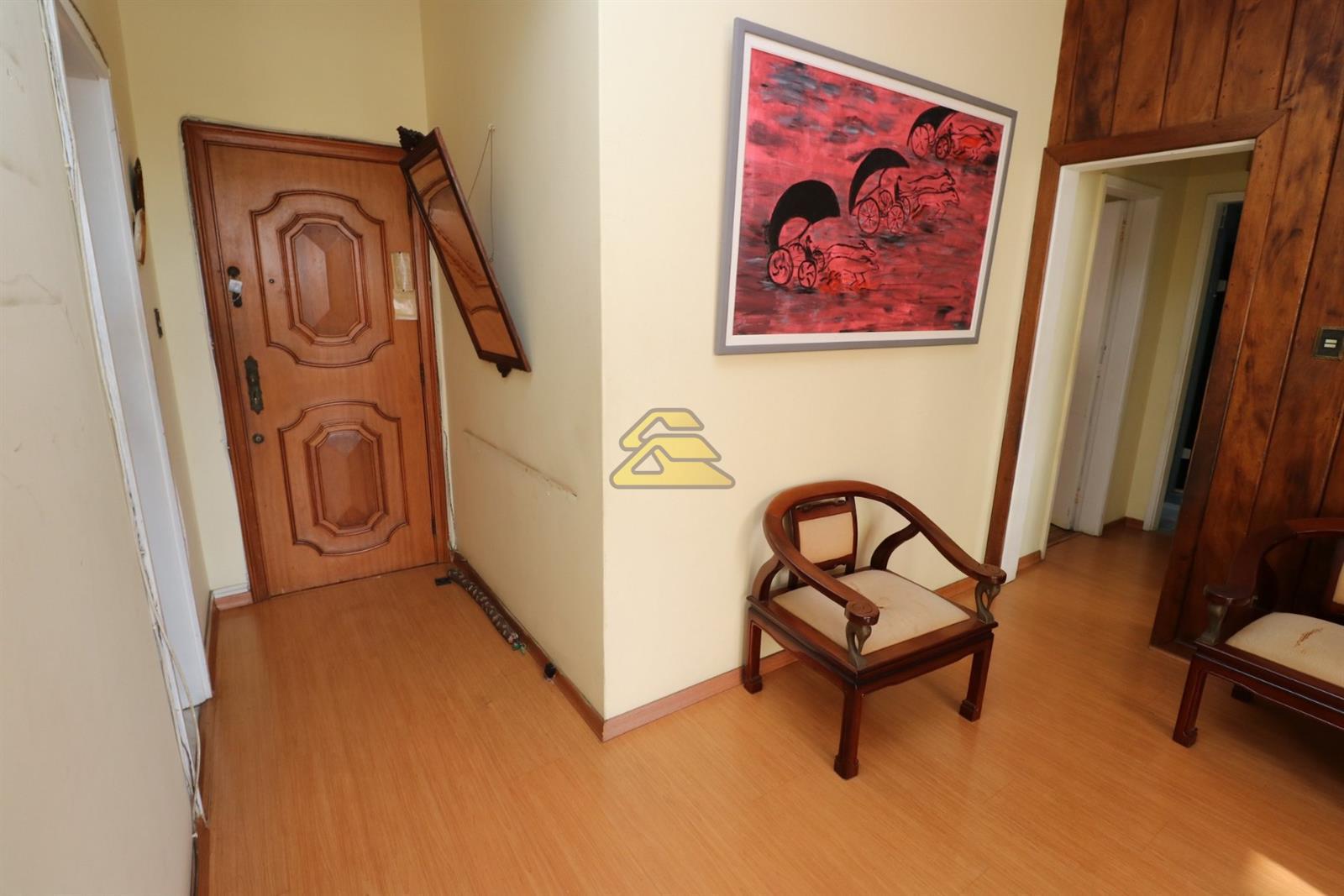 Apartamento à venda com 3 quartos, 100m² - Foto 6