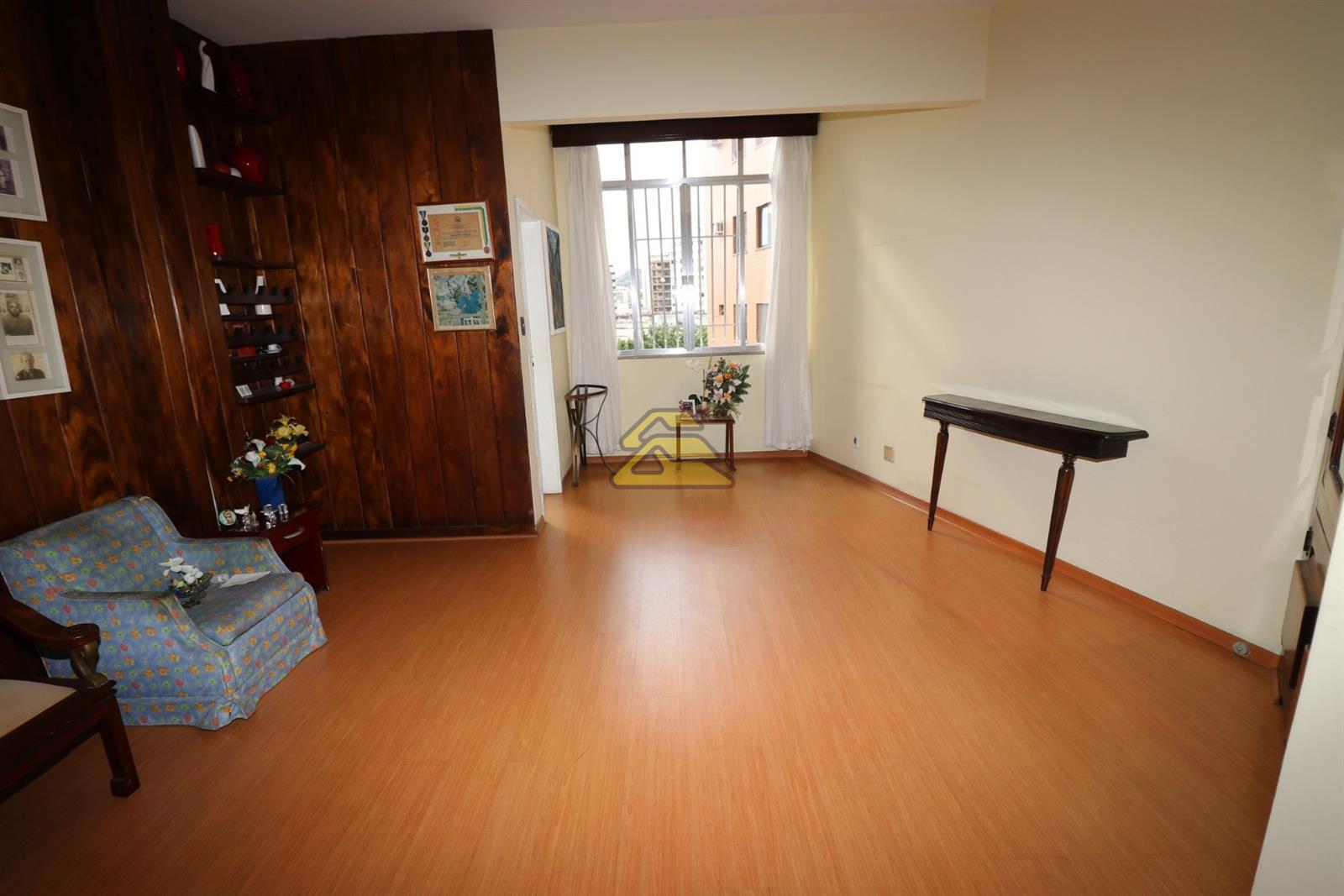 Apartamento à venda com 3 quartos, 100m² - Foto 13