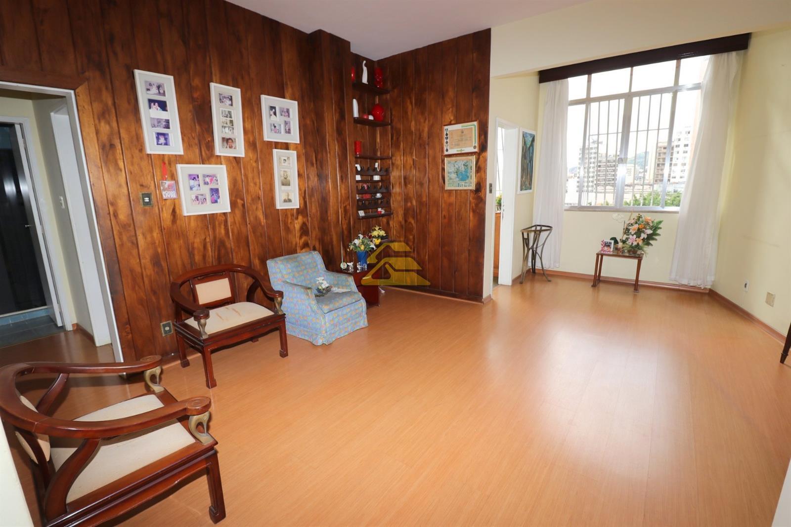 Apartamento à venda com 3 quartos, 100m² - Foto 12