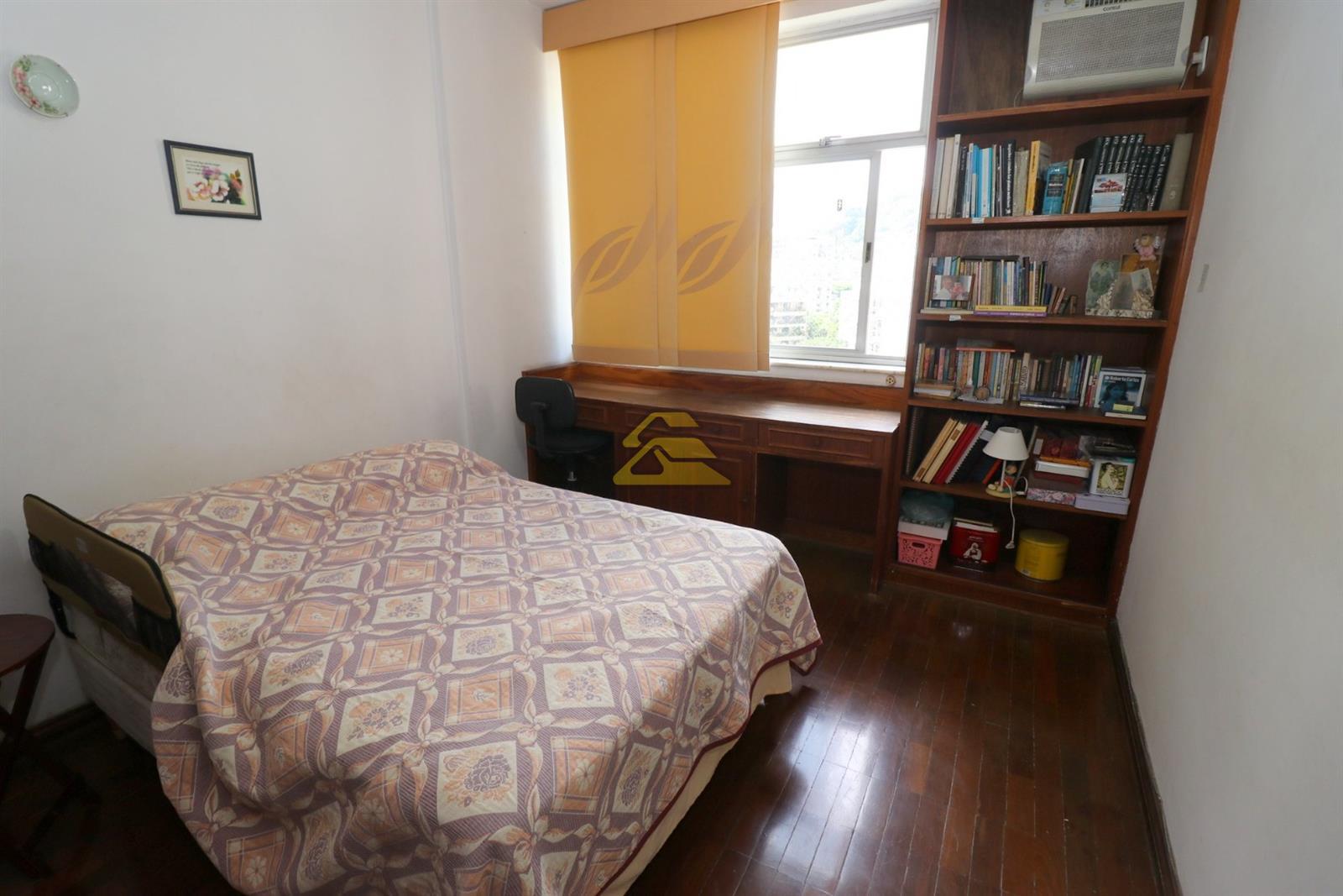 Apartamento à venda com 4 quartos, 160m² - Foto 14