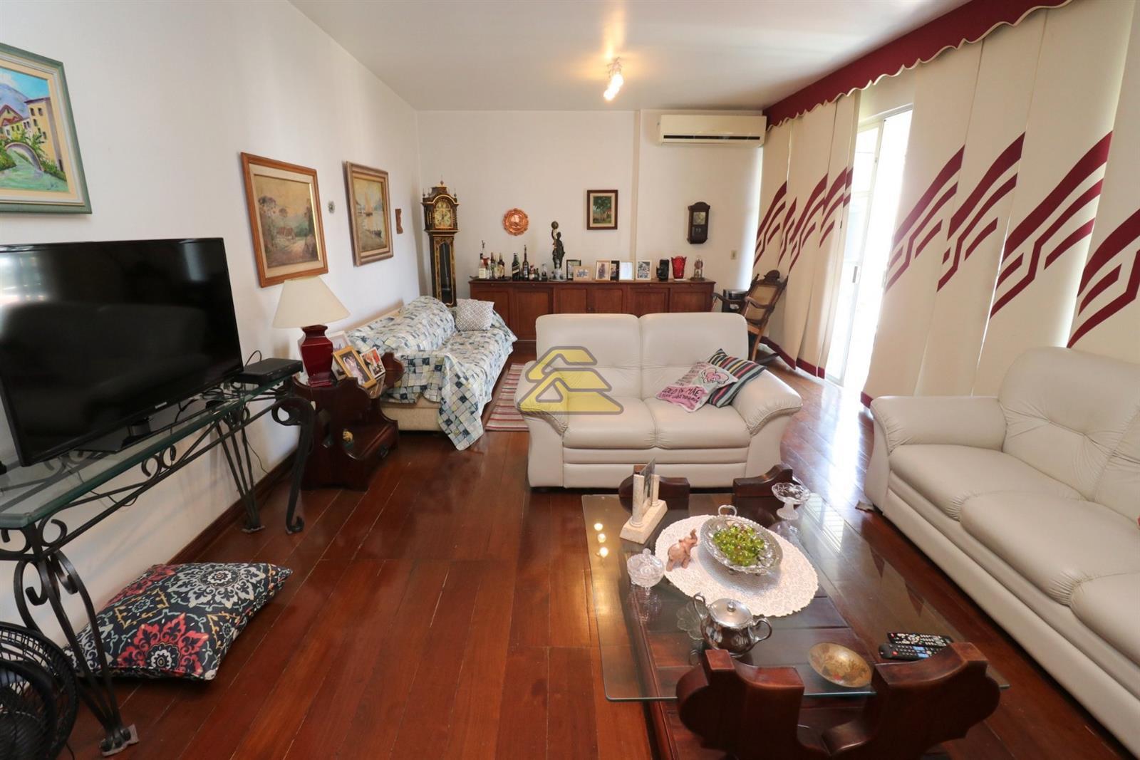 Apartamento à venda com 4 quartos, 160m² - Foto 6