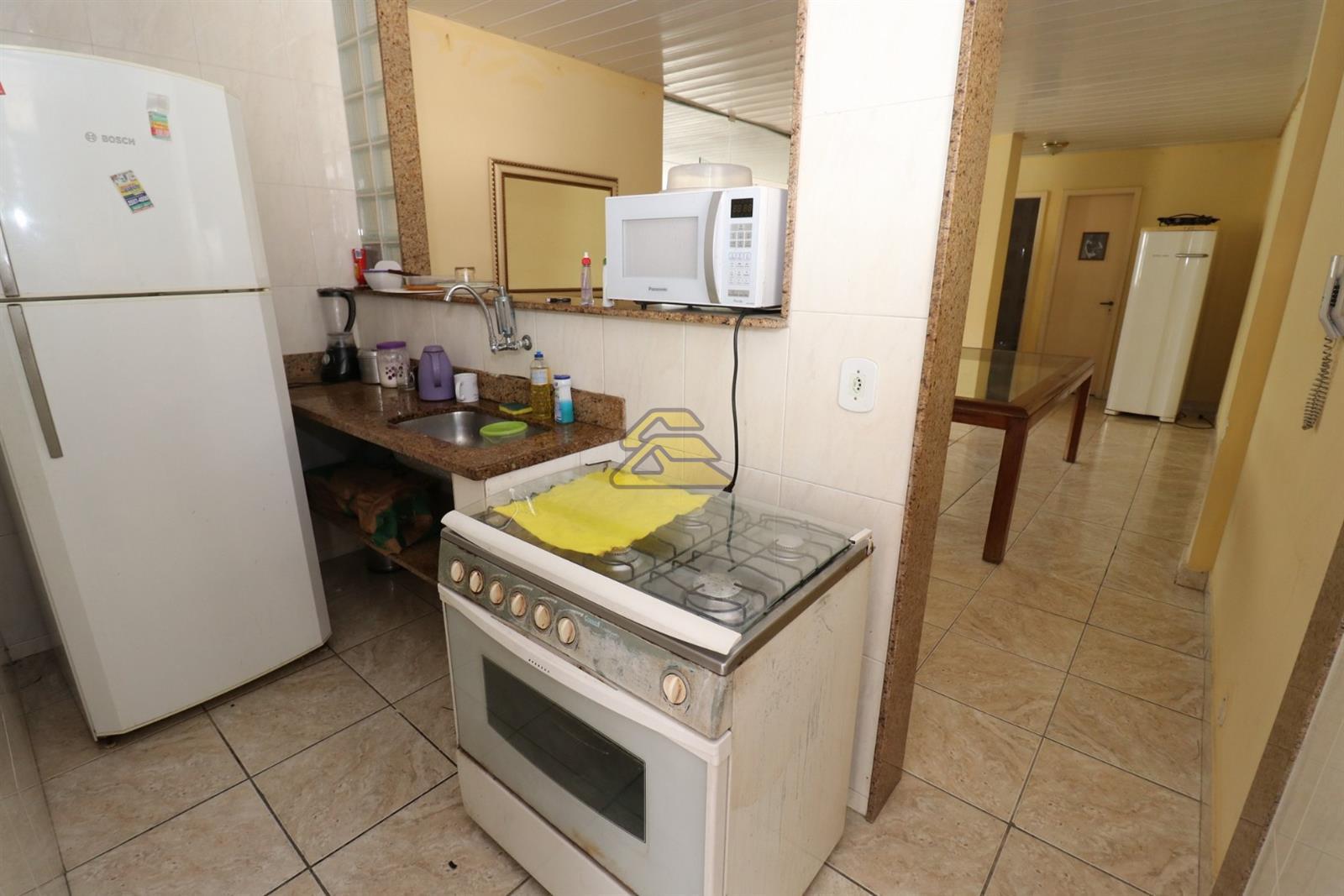 Apartamento à venda com 4 quartos, 160m² - Foto 20