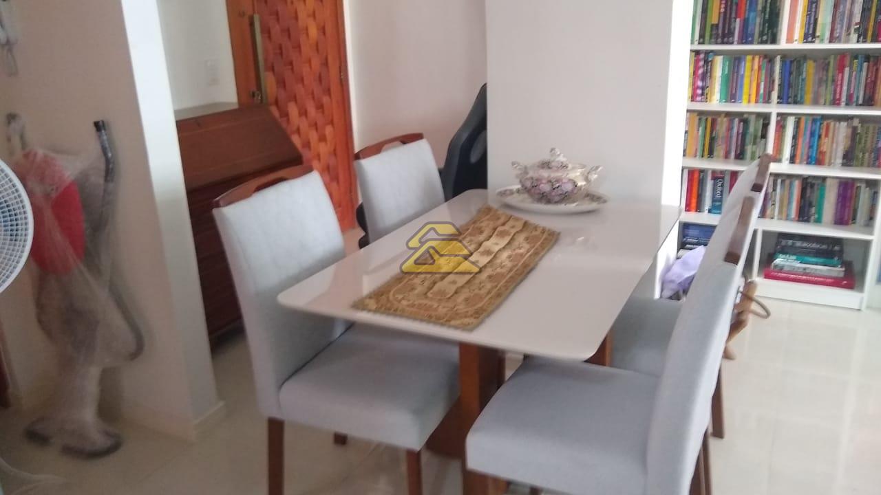 Apartamento à venda com 2 quartos, 73m² - Foto 6