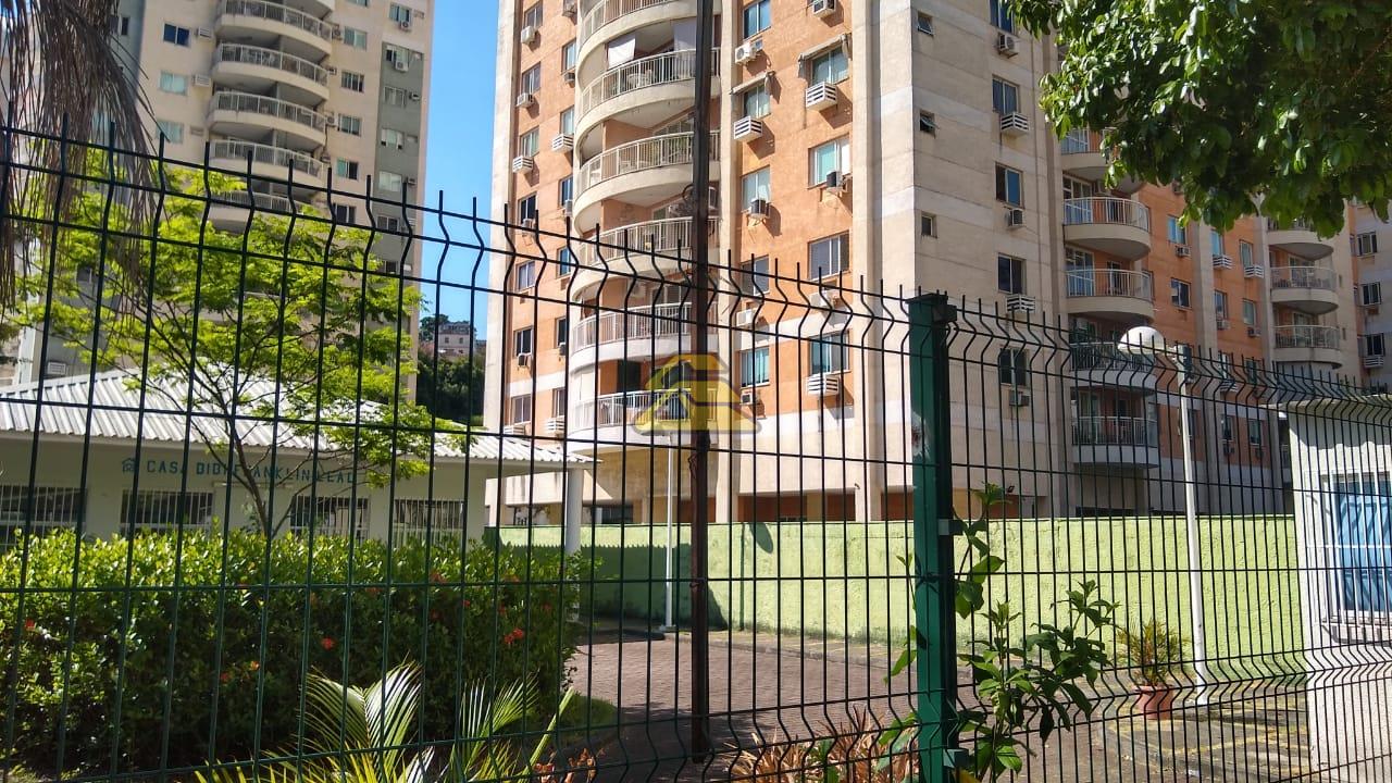 Apartamento à venda com 2 quartos, 73m² - Foto 26