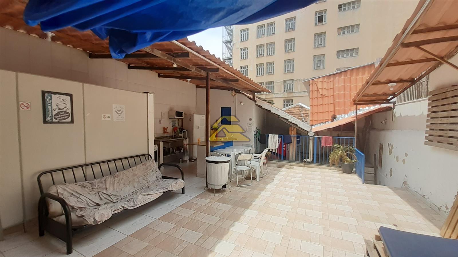 Prédio Inteiro à venda com 4 quartos, 168m² - Foto 1