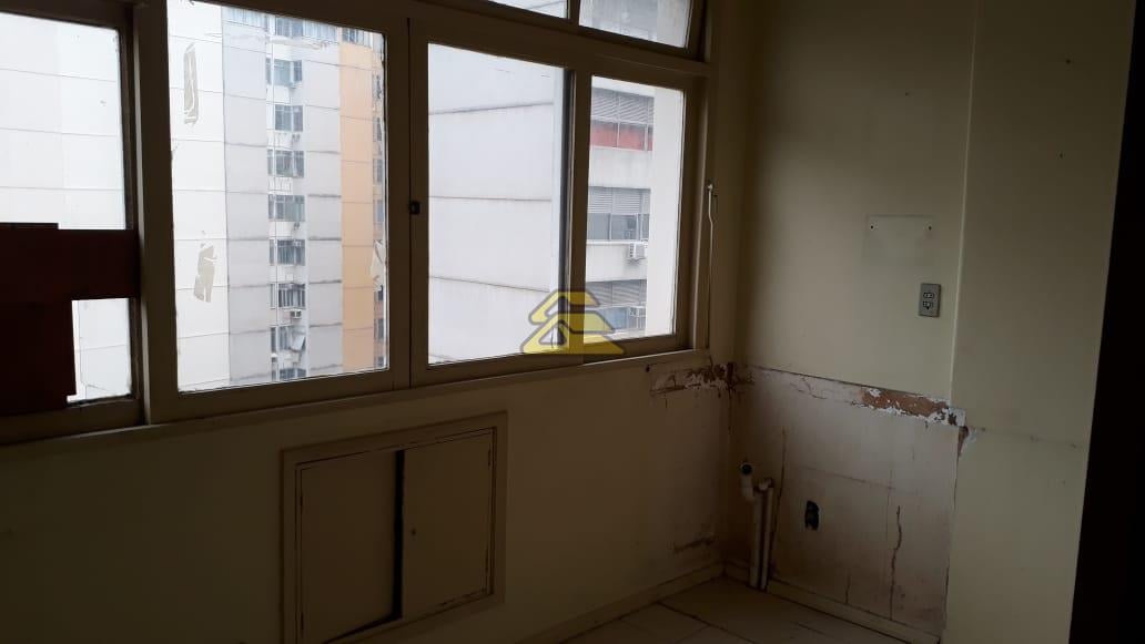 Conjunto Comercial-Sala à venda, 37m² - Foto 16