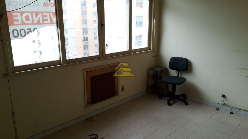 Conjunto Comercial-Sala à venda, 37m² - Foto 18