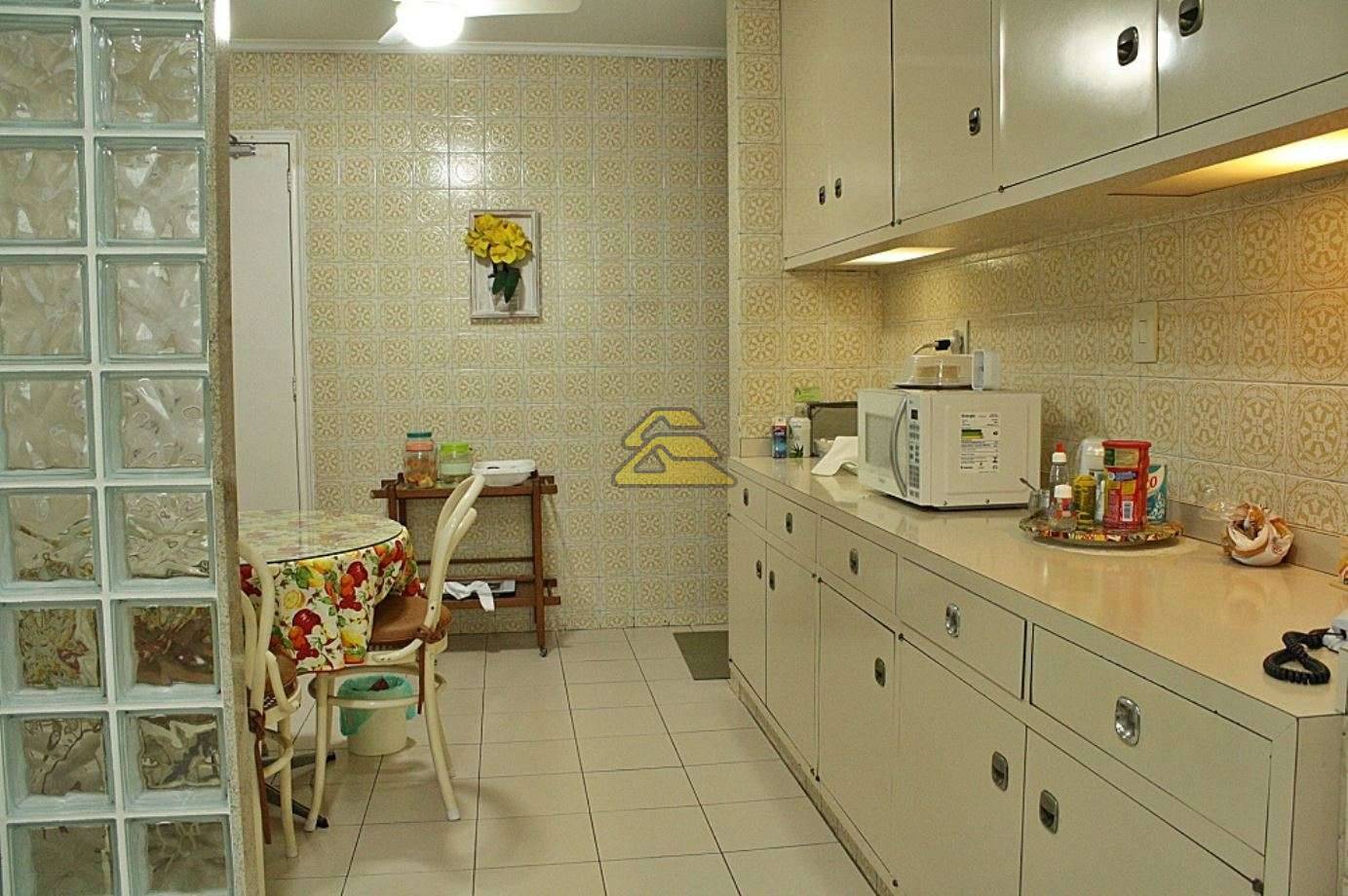 Apartamento à venda com 4 quartos, 300m² - Foto 22