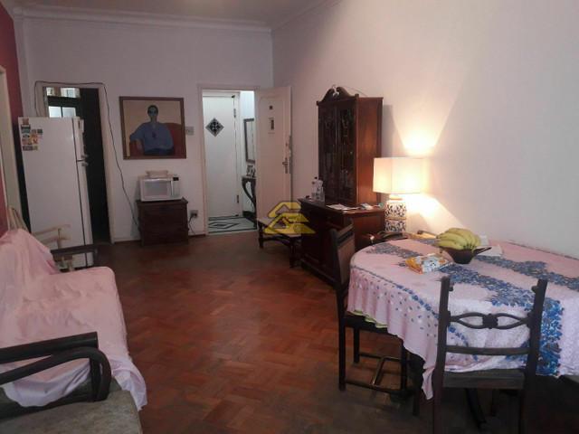 Apartamento à venda com 3 quartos, 101m² - Foto 2