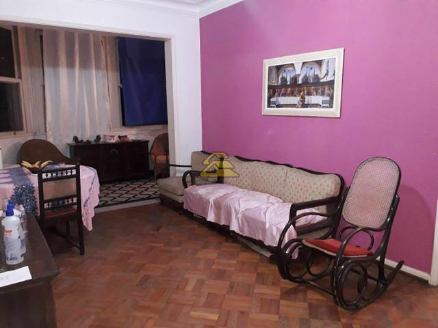 Apartamento à venda com 3 quartos, 101m² - Foto 10