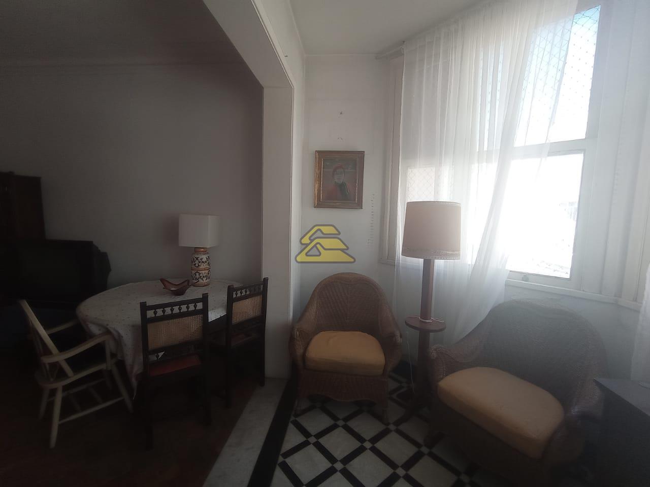 Apartamento à venda com 3 quartos, 101m² - Foto 8