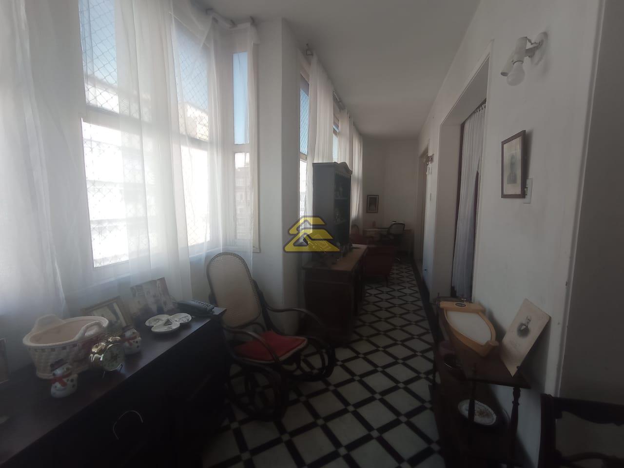 Apartamento à venda com 3 quartos, 101m² - Foto 5