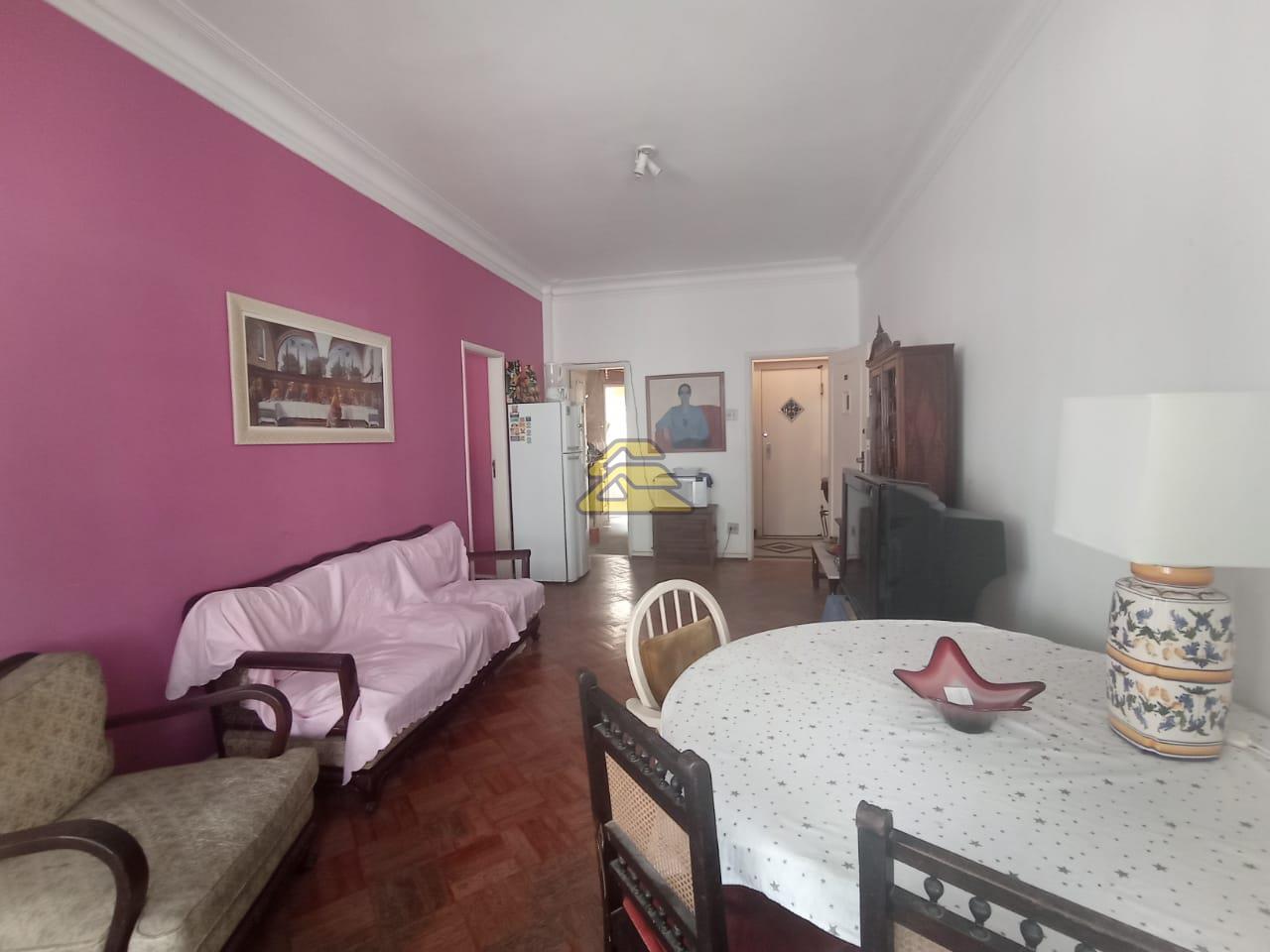 Apartamento à venda com 3 quartos, 101m² - Foto 9