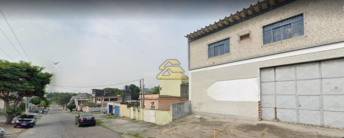 Depósito-Galpão-Armazém à venda, 1185m² - Foto 13