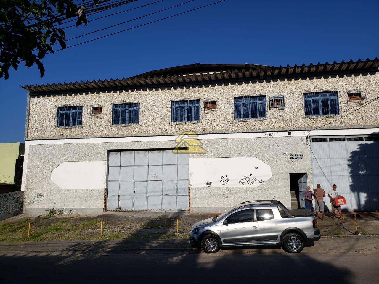 Depósito-Galpão-Armazém à venda, 1185m² - Foto 17