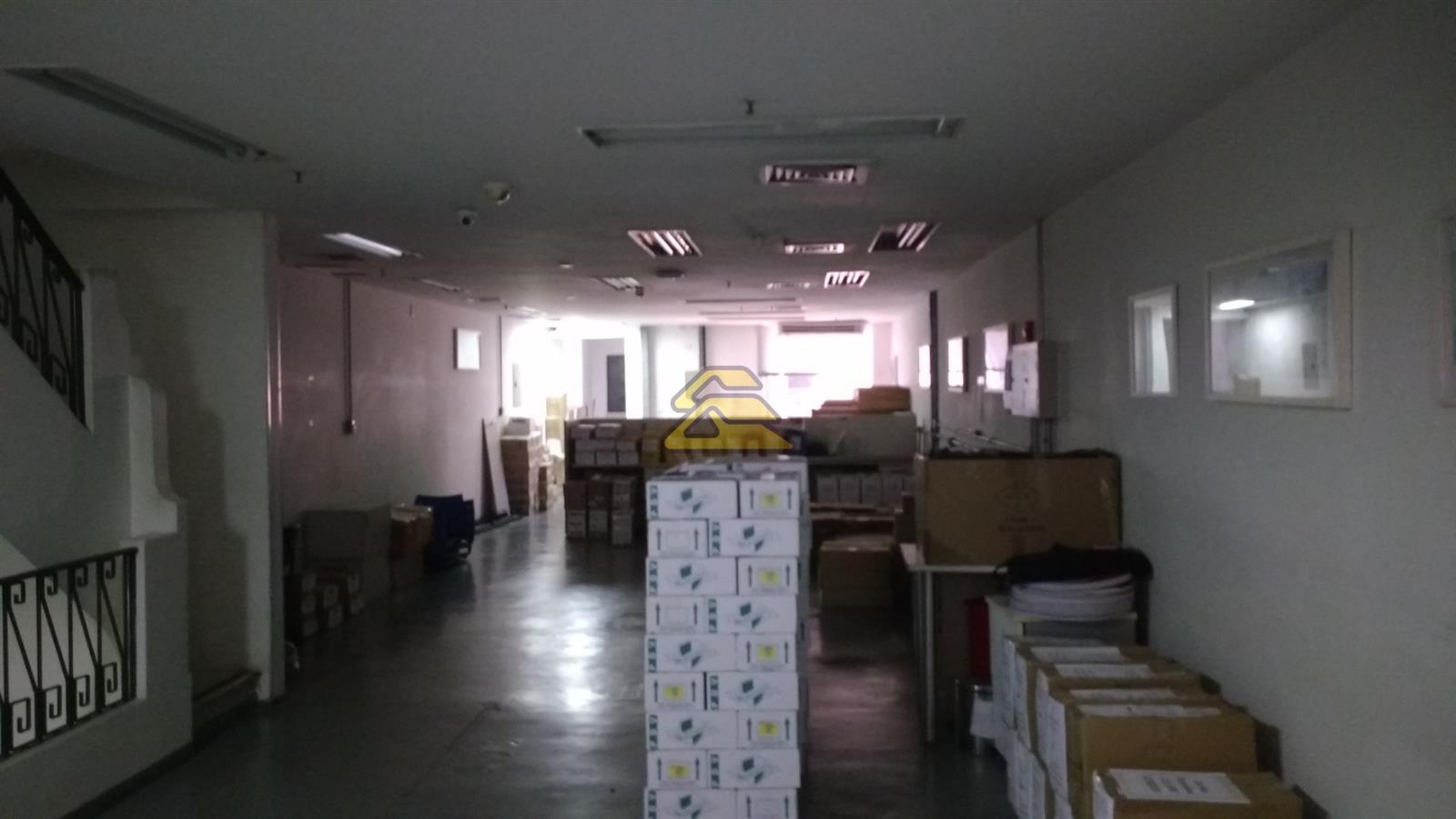 Prédio Inteiro para alugar, 600m² - Foto 1