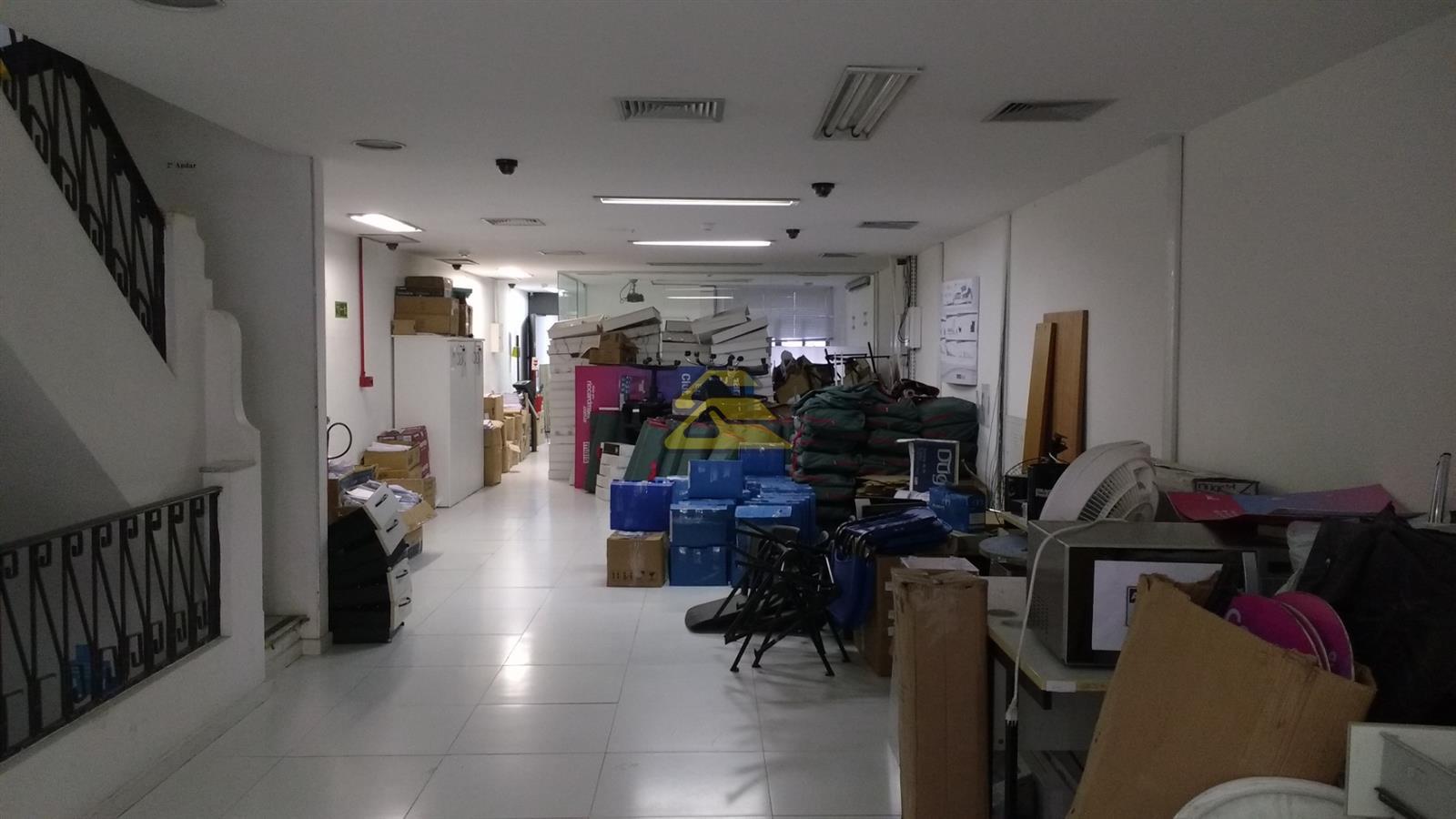 Prédio Inteiro para alugar, 600m² - Foto 7