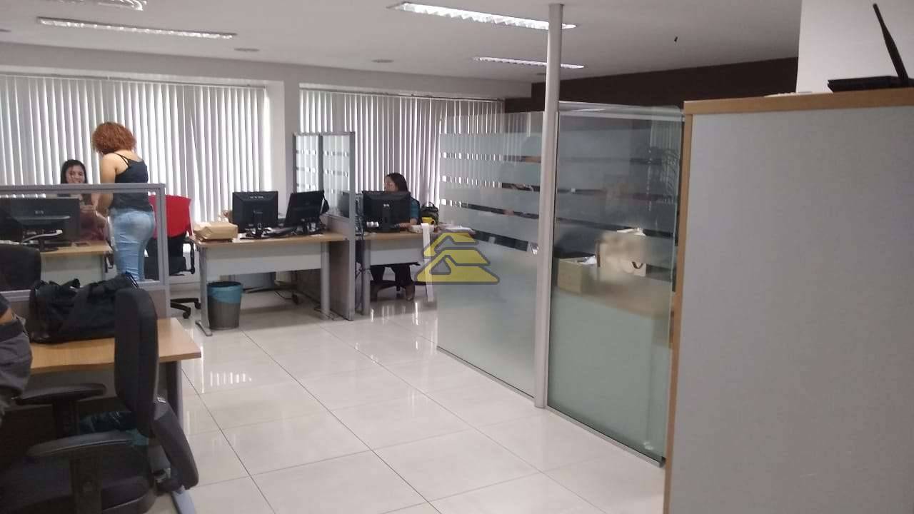 Conjunto Comercial-Sala para alugar, 548m² - Foto 3