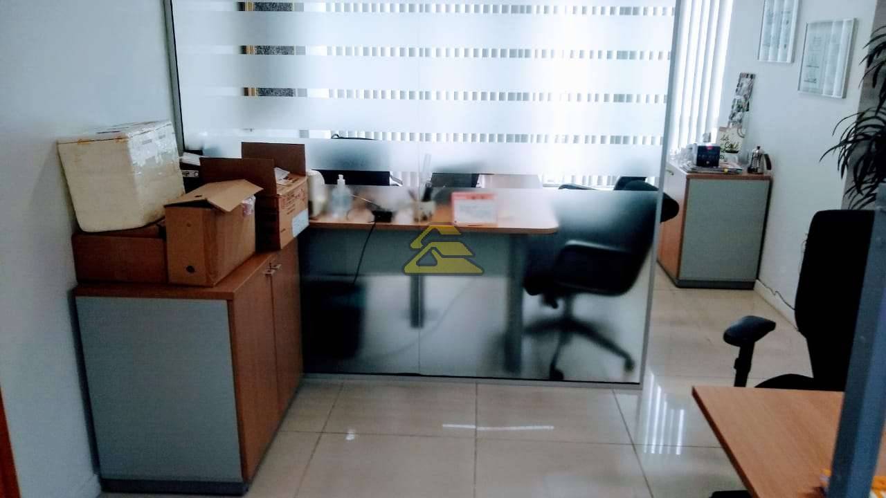 Conjunto Comercial-Sala para alugar, 548m² - Foto 4