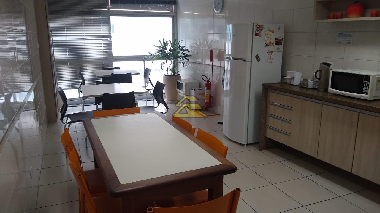 Conjunto Comercial-Sala à venda, 548m² - Foto 12