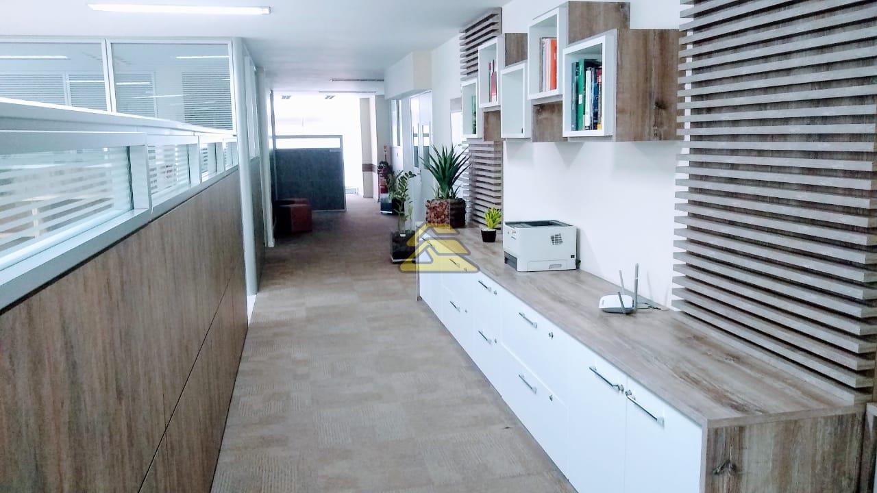 Conjunto Comercial-Sala à venda, 548m² - Foto 16