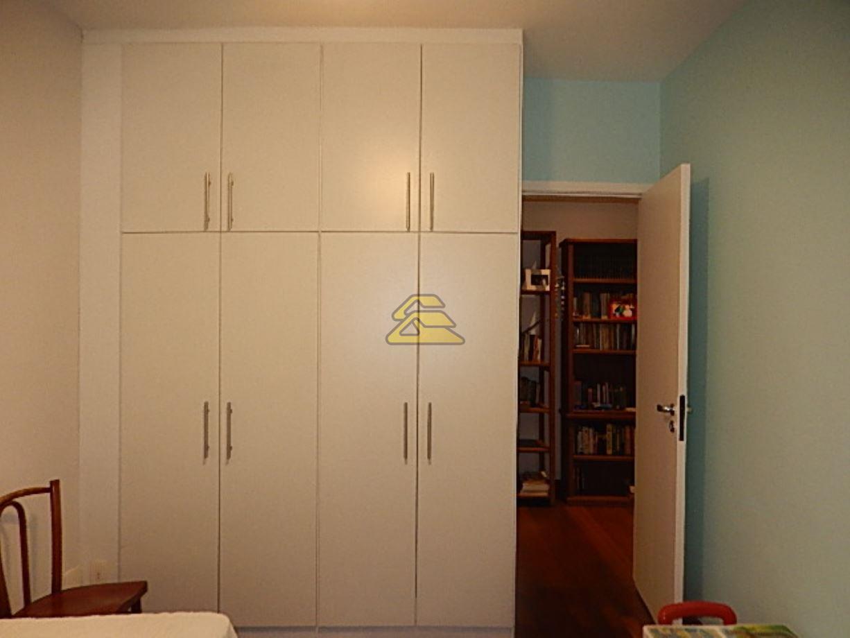 Apartamento à venda com 4 quartos, 272m² - Foto 23