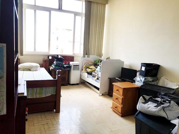 Apartamento à venda com 3 quartos, 174m² - Foto 11