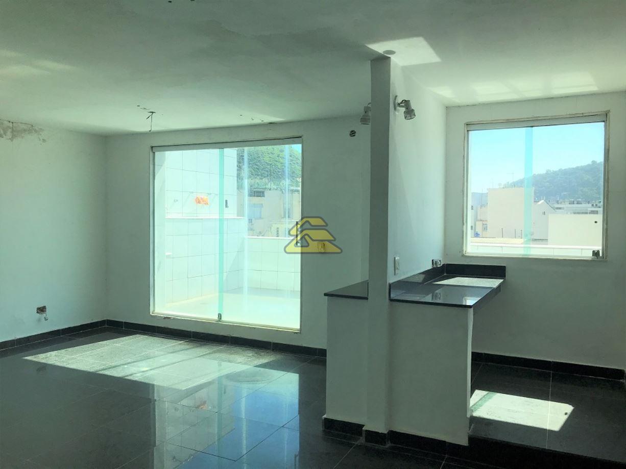 Cobertura à venda com 6 quartos, 350m² - Foto 9