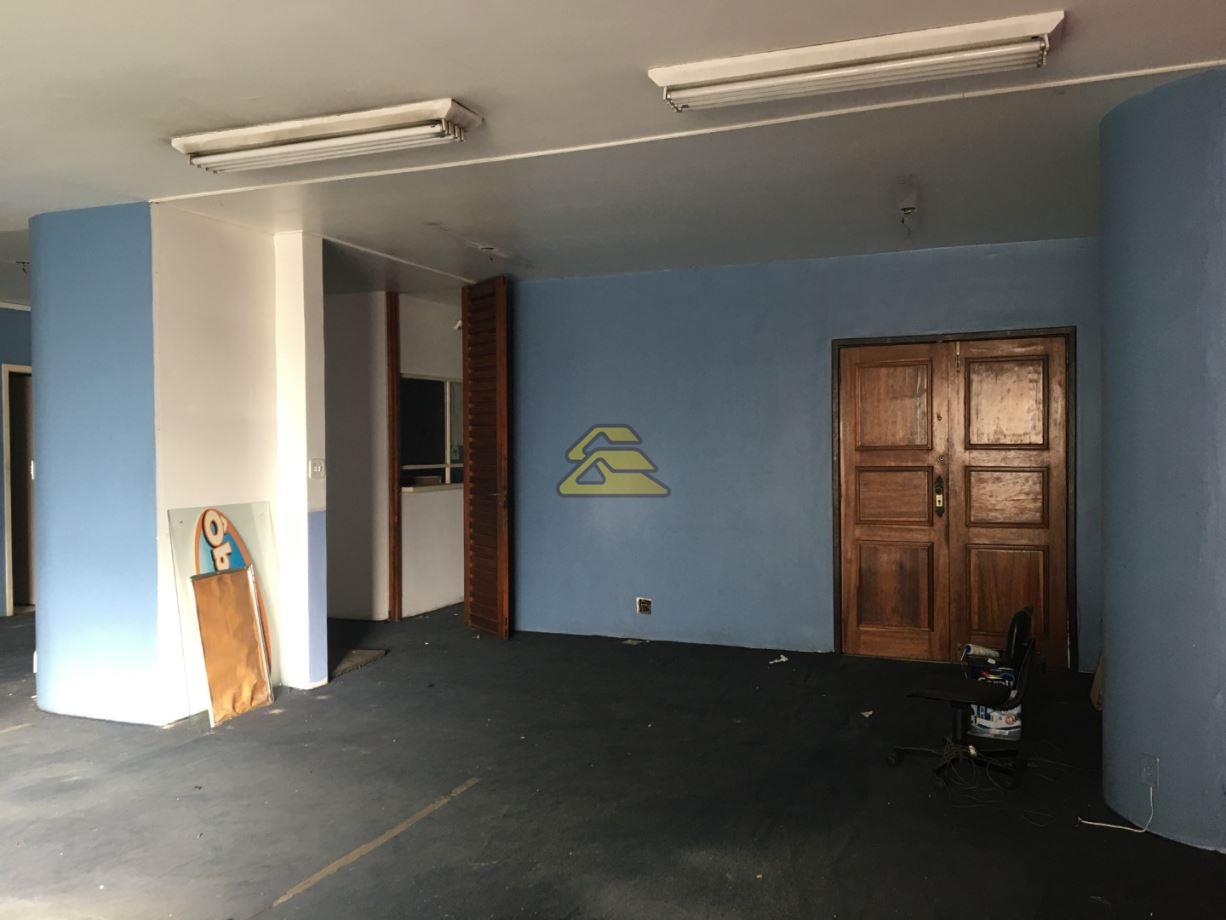 Conjunto Comercial-Sala à venda, 185m² - Foto 22