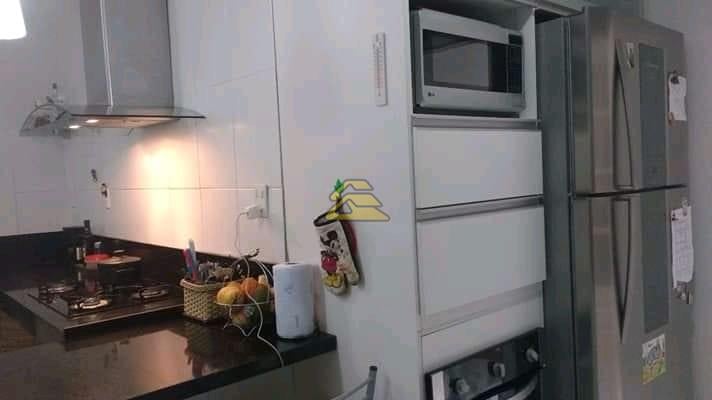 Cobertura à venda com 3 quartos, 185m² - Foto 11