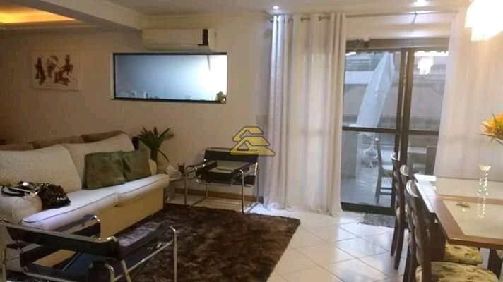 Cobertura à venda com 3 quartos, 185m² - Foto 6