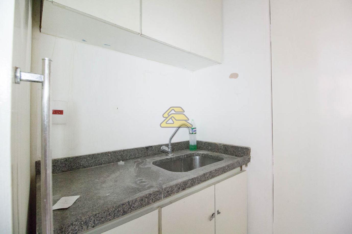 Conjunto Comercial-Sala à venda, 29m² - Foto 17