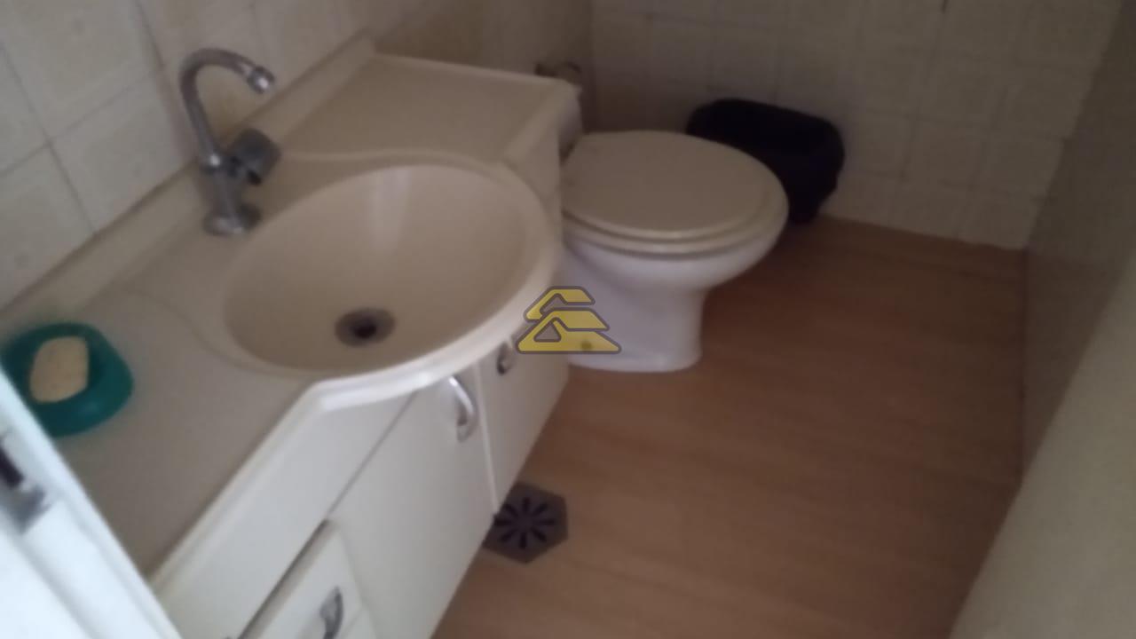 Conjunto Comercial-Sala à venda, 27m² - Foto 9